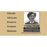 Thomas R Fortune Red Bank’s T. Thomas Fortune Cultural Center Presents an Out of Africa ...