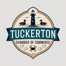 Carousel image b64c3f49b773df7eab36 tuckerton chamber of commerce logo   clams   crab