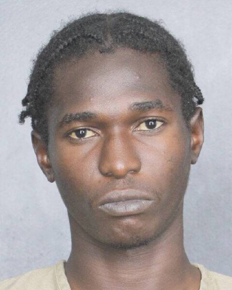Coral Springs Teenager Arrested in Internet Crimes Against Children ...