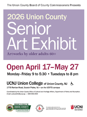 Carousel image 580e8ca2ae50957908f7 uc senior art exhibit 2026 flyer small sign  1 
