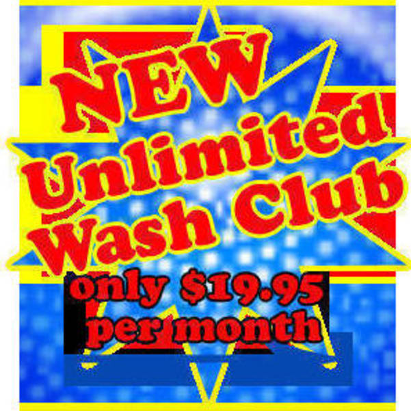 Manahawkin Magic Wash Offers Unlimited Wash Club Memberships Starting at 19.95 TAPinto