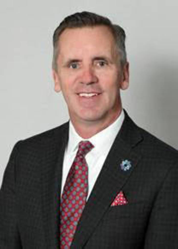 Hackensack Meridian Health Appoints M. Todd Way As Regional President of  Central Market | Hackensack, NJ News TAPinto
