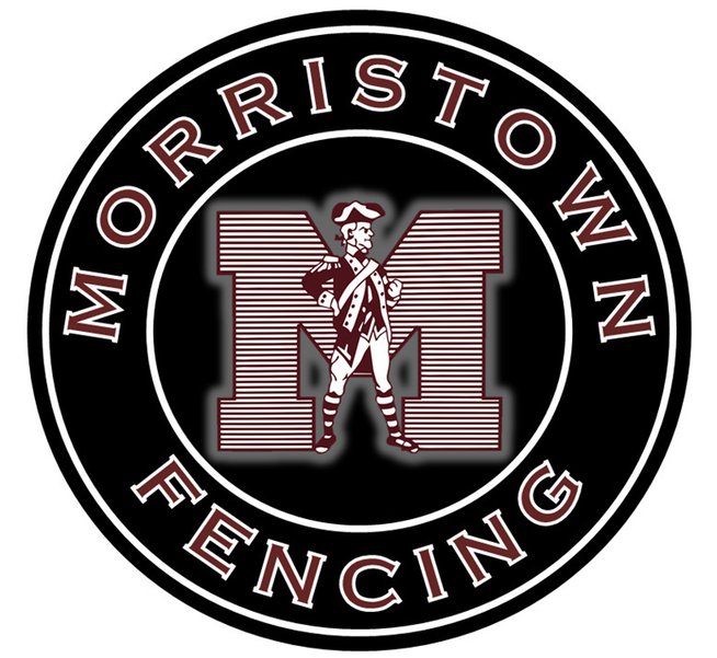 Morristown High School Fencing Teams End Season Riding Win Streaks