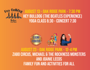 Carousel image 205bcb54e25a5a172dfa union county summer events lineup 2025