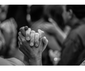 Carousel image 98bc0f holding hands peace handshake