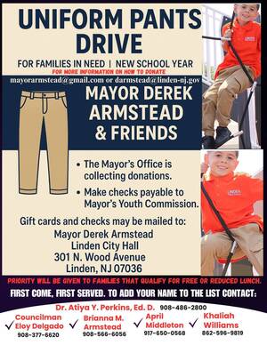 Carousel image df7f3c2b4b82853bb366 uniform pants drive mayor