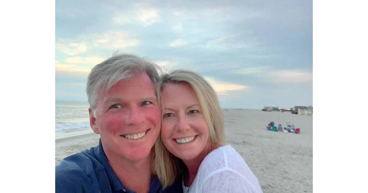 Millburn Resident Is Fundraising For The Leukemia and Lymphoma Society