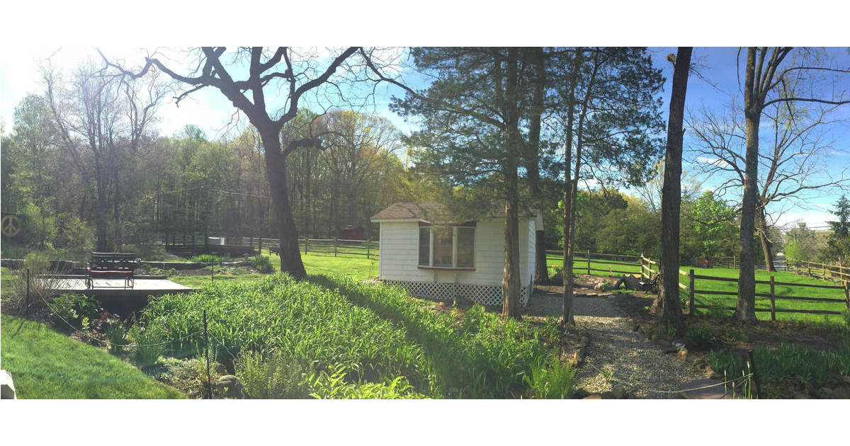 ARC Morris to 54 Park Ave. Randolph Volunteers Needed April 15