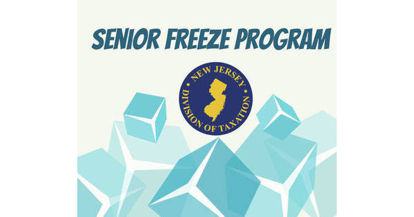 Assembly Woman Aura Dunn Reminds Seniors of Senior Freeze Program