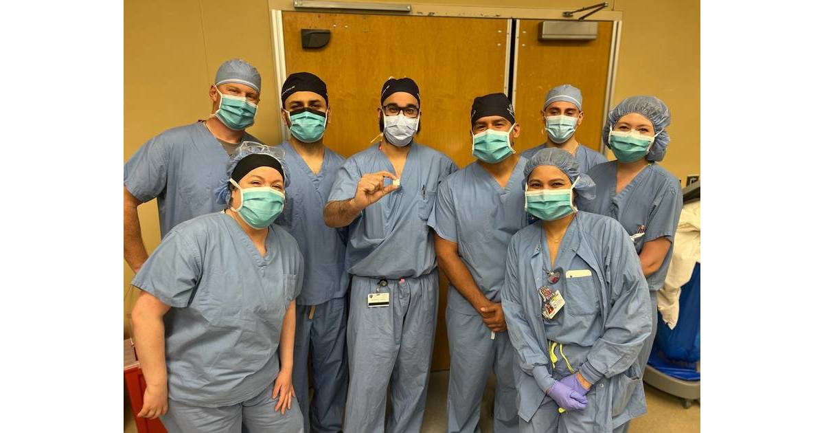 Hackensack Meridian Jersey Shore University Medical Center Provides