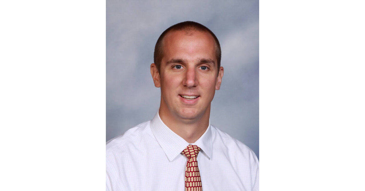 Summit NJ Schools: Dan Healy Named Interim Principal Summit NJ News