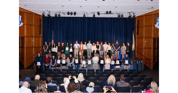 Celebrating Excellence: Induction into the World Language National