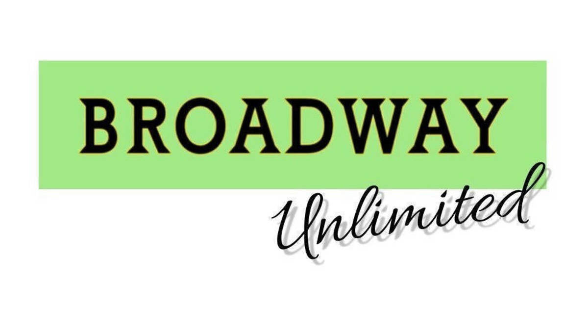 Broadway Unlimited Last Call to Audition This Weekend Paramus, NJ