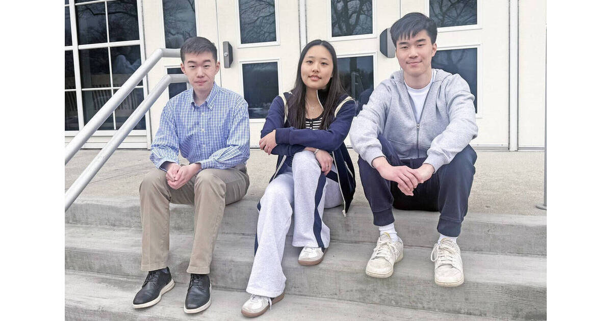 Livingston High School Names Class Of 2025 Valedictorian And Co Livingston High School Names Class Of 2025 Valedictorian And Co