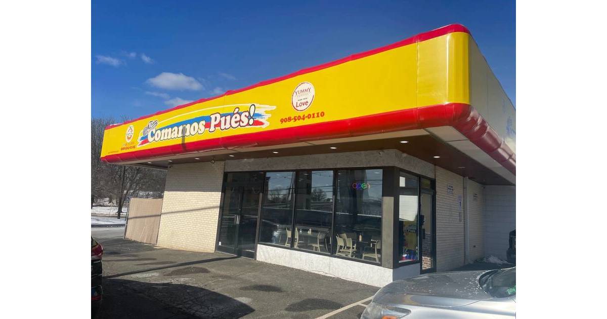 New Colombian Bakery Opens Its Doors in Roselle Park Roselle Park, NJ