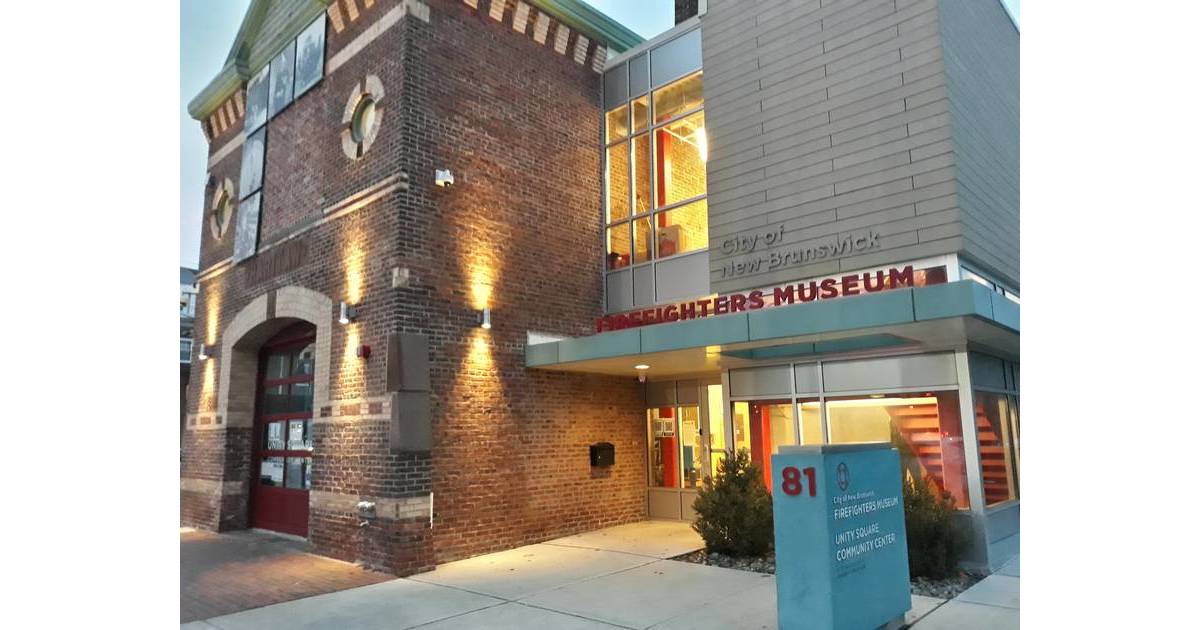 Code blue new brunswick to open overnight warming center new