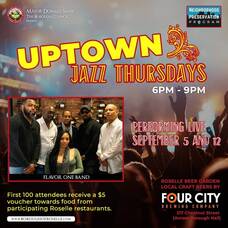 Carousel image 2faecf0d016750cc170c uptown jazz thursday social flavor