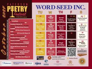 Carousel image 599d53667657d35c1835 updated the wsi paterson poetry month calendar 2024