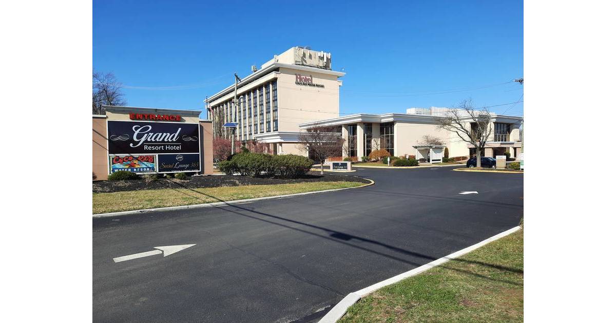 Splish Splash The Latest on Coco Keys Water Resort in Mount Laurel Mount Laurel, NJ News TAPinto