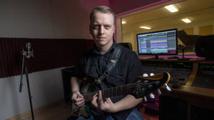 Rutgers Student Studies Video Game Music in Career Inspired by Atari