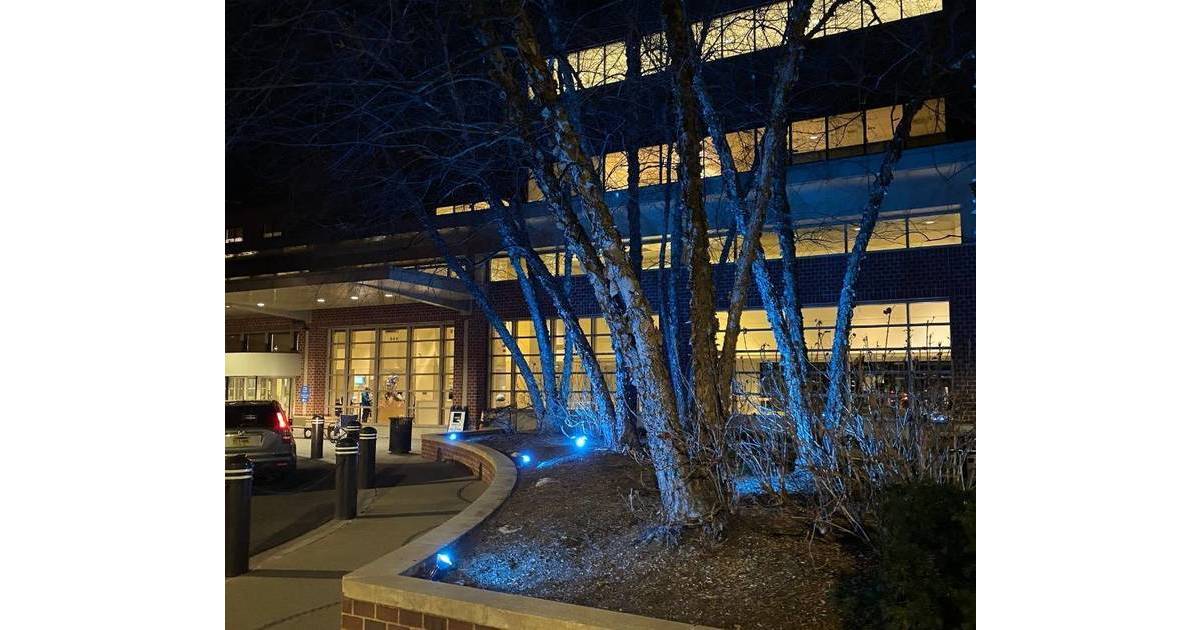 Ridgewood's Valley Hospital Named One of America’s 100 Best for Stroke