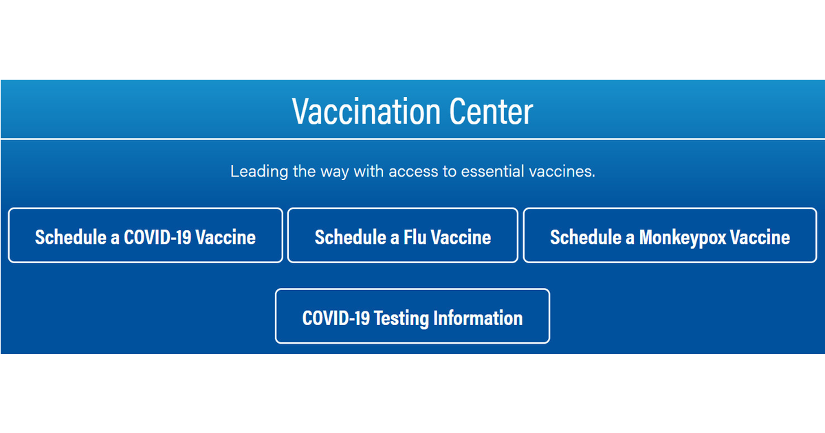 Bergen New Bridge Medical Center Offering Bivalent COVID & Flu Vaccines