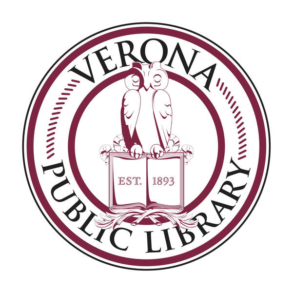 Verona Library - Logo 2018 - ROUND - BLK.jpg