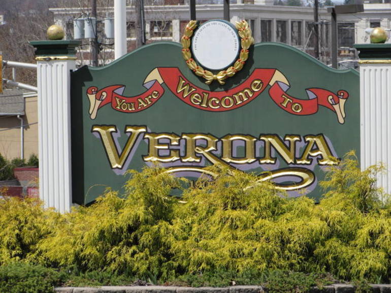 Verona Lands in Essex County Top 10 in Best Places to Live in