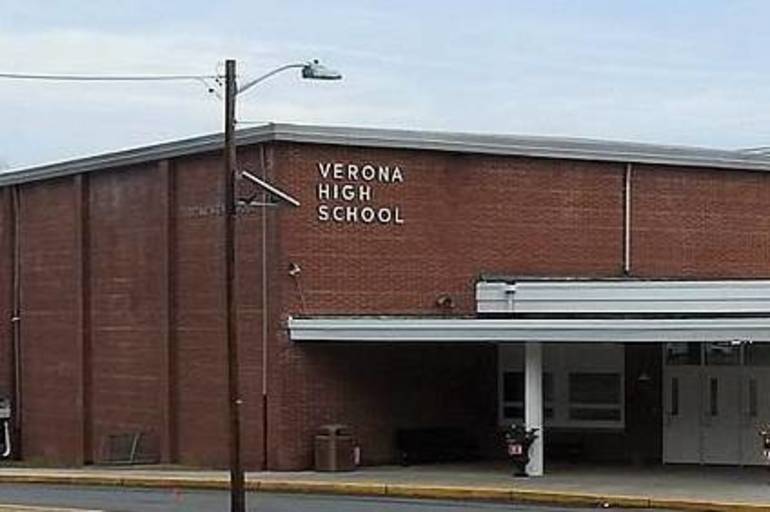 Ranks Verona No. 8 Public High School in Essex County TAPinto