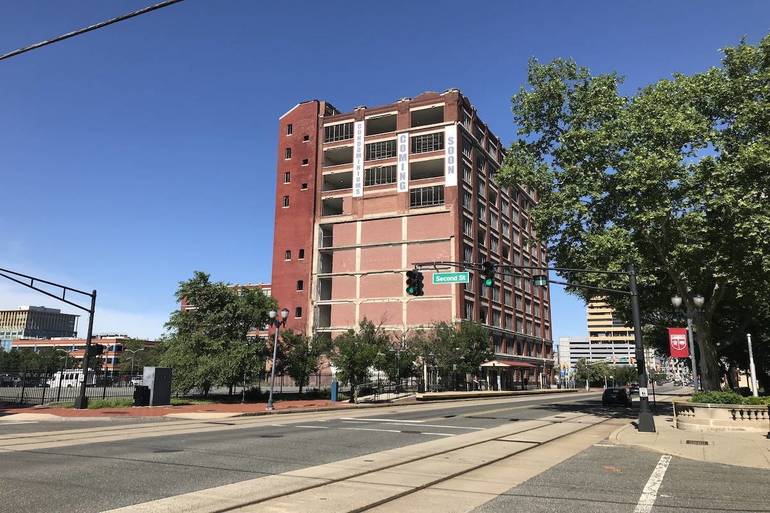 Camden Sues Victor Building Developer; Developer Calls Suit 'Vindictive