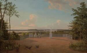 Carousel image 802b7fbdf38152cc3094 view from point breeze on the delaware thomas birch   source philadelphia museum of art