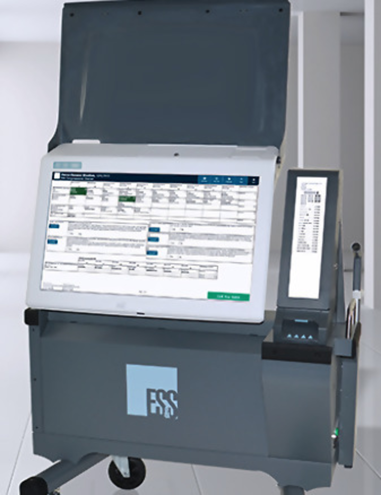 How to use voting machines