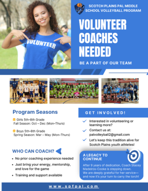 Carousel image 9432707e3020f47727aa volunteer coaches needed