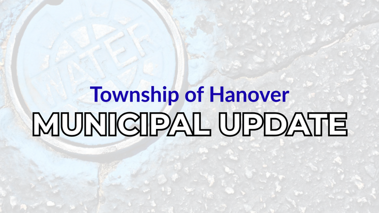 SMCMUA Announces Hydrant Flushing in Hanover Township and Area ...