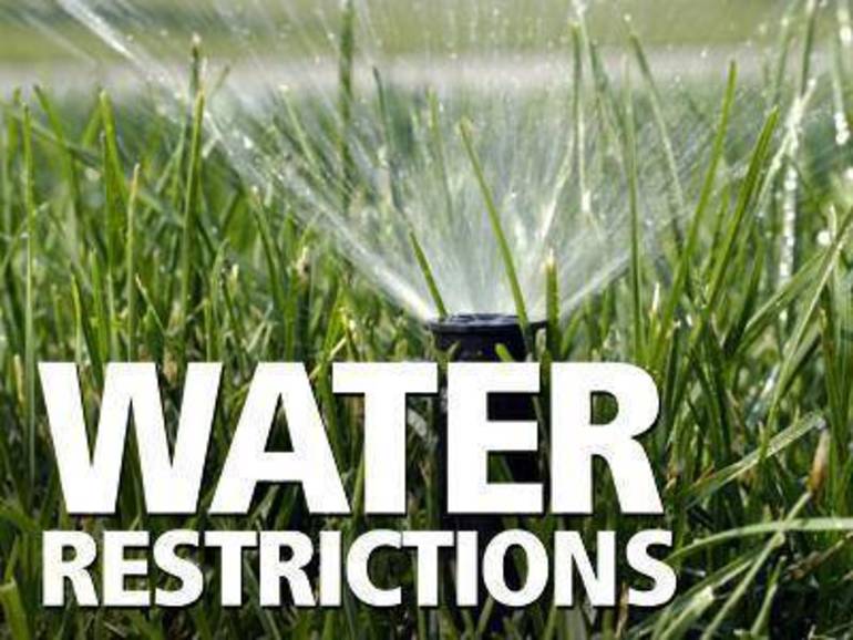 Odd/Even Lawn Watering Regulations in Effect in Randolph TAPinto