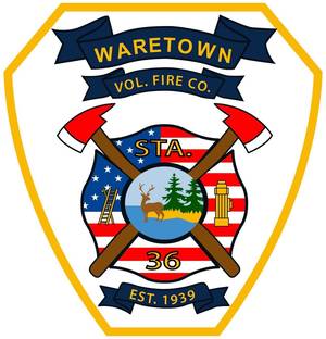 Carousel image 56e0fedfd98069d35e2d waretown vol. fire co. logo