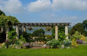 Carousel image 6abaa02e320cb9367667 wave hill pergola credit wave hill 3