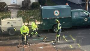 Carousel image 81c1f1 oylestown orough water pipe repair