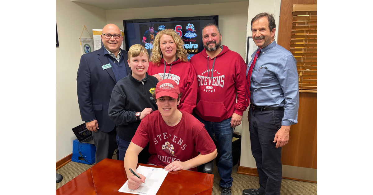 Wardlaw+Hartridge Soccer Star Set to Play at Stevens Tech Edison, NJ