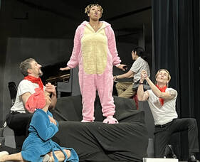 Carousel image 2d55e23e7985b625b11d wcp ilyypnc pajama singing