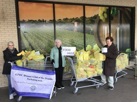 Rockaway Food Pantry Rockaway Food Pantry