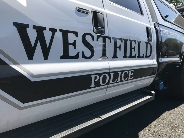Westfield Police Break Off Chase on Garden State Parkway TAPinto