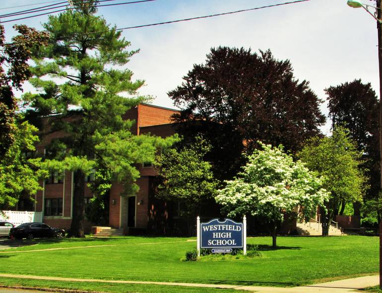 Westfield High School Announces Honor Roll for Third Marking Period Westfield High School Announces Honor Roll for Third Marking Period