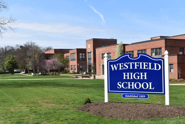 Westfield High School Goes Remote After 6 Students Test Positive for