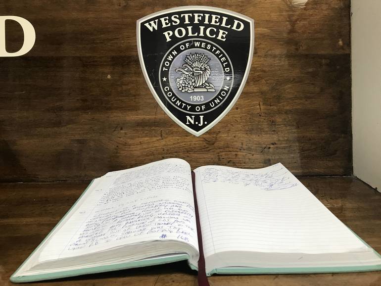 Westfield Police Blotter Drunken Driving Drugs Slashed Tires More Tapinto