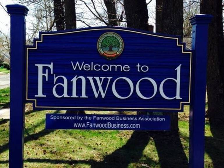 Fanwood Named Among 16 Best Small Towns by New Jersey Monthly; Reader