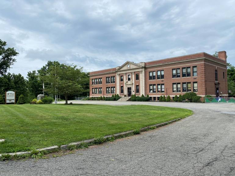 Special Education School Merges with Yonkers Facility TAPinto