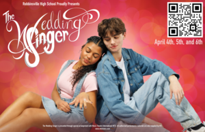 Carousel image 0e87532fbaf4c61faa7e wedding singer flyer 3