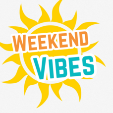 Carousel image 1e37aa35fa88d611c0e5 weekend vibes