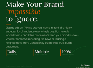 Carousel image 2a171405c823b6dcb5a4 week 2 of tapinto marketing insight
